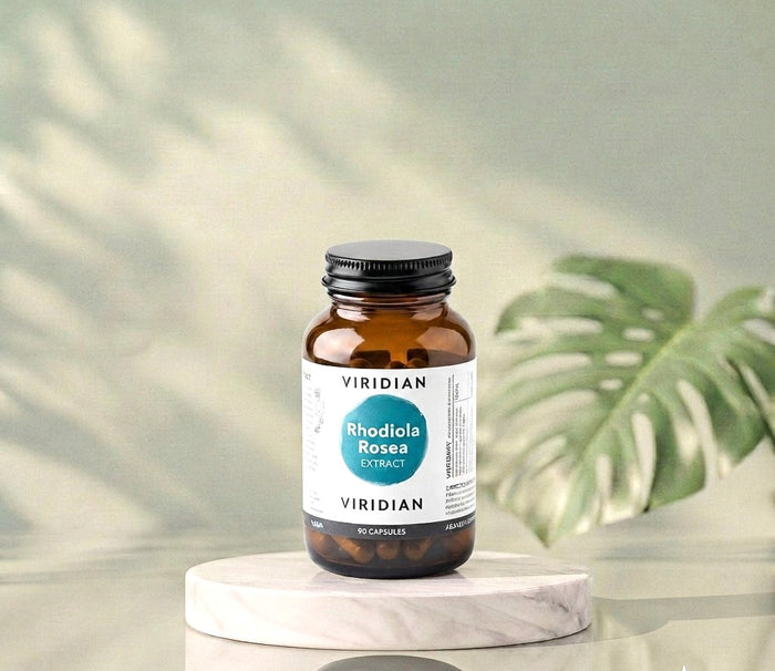 Rhodiola Rosea Extract 90
