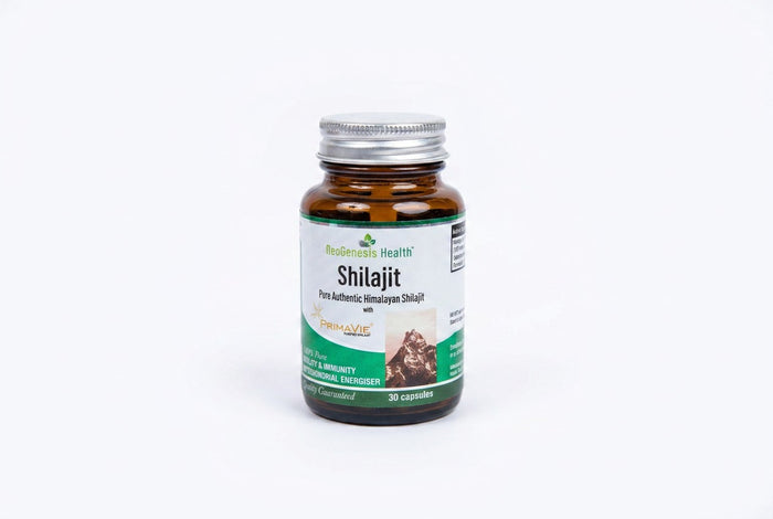 Shilajit