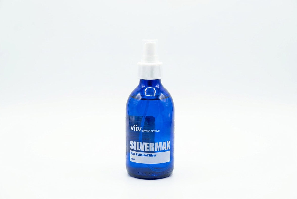 Silvermax