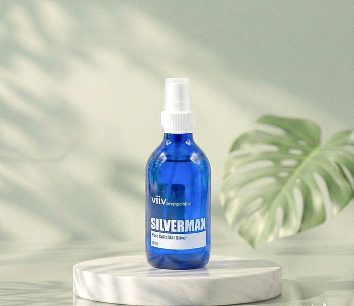 Silvermax