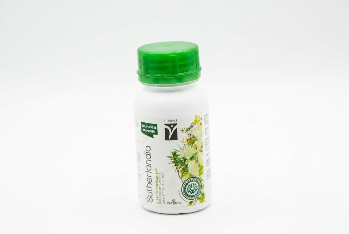 Sutherlandia