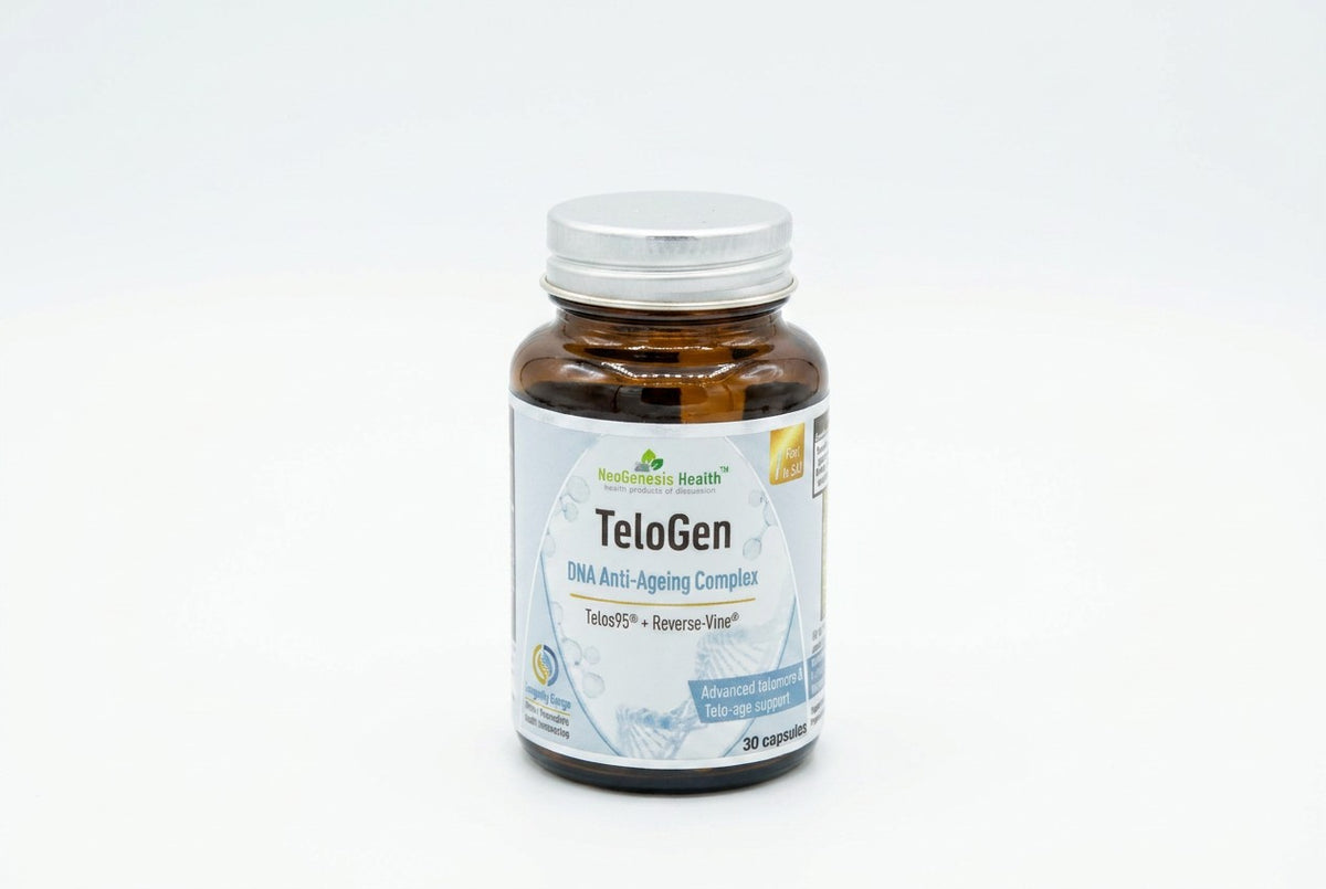 TeloGen