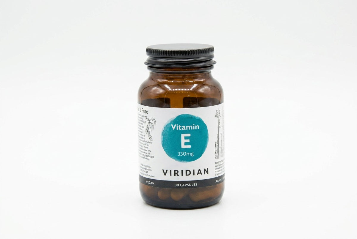 Vitamin E