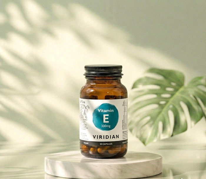 Vitamin E