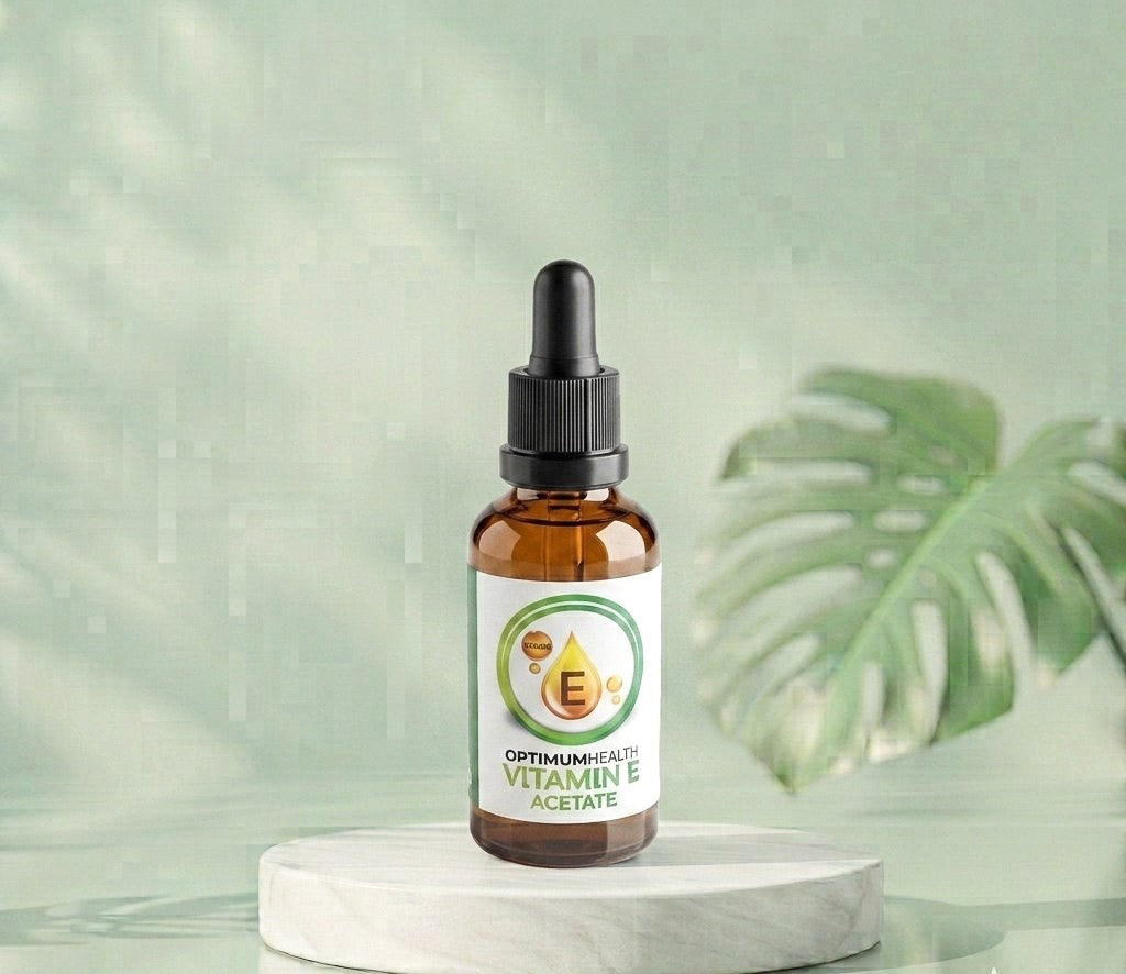 Vitamin E Acetate