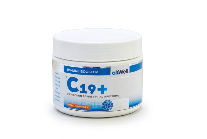 C19+ Immune Booster
