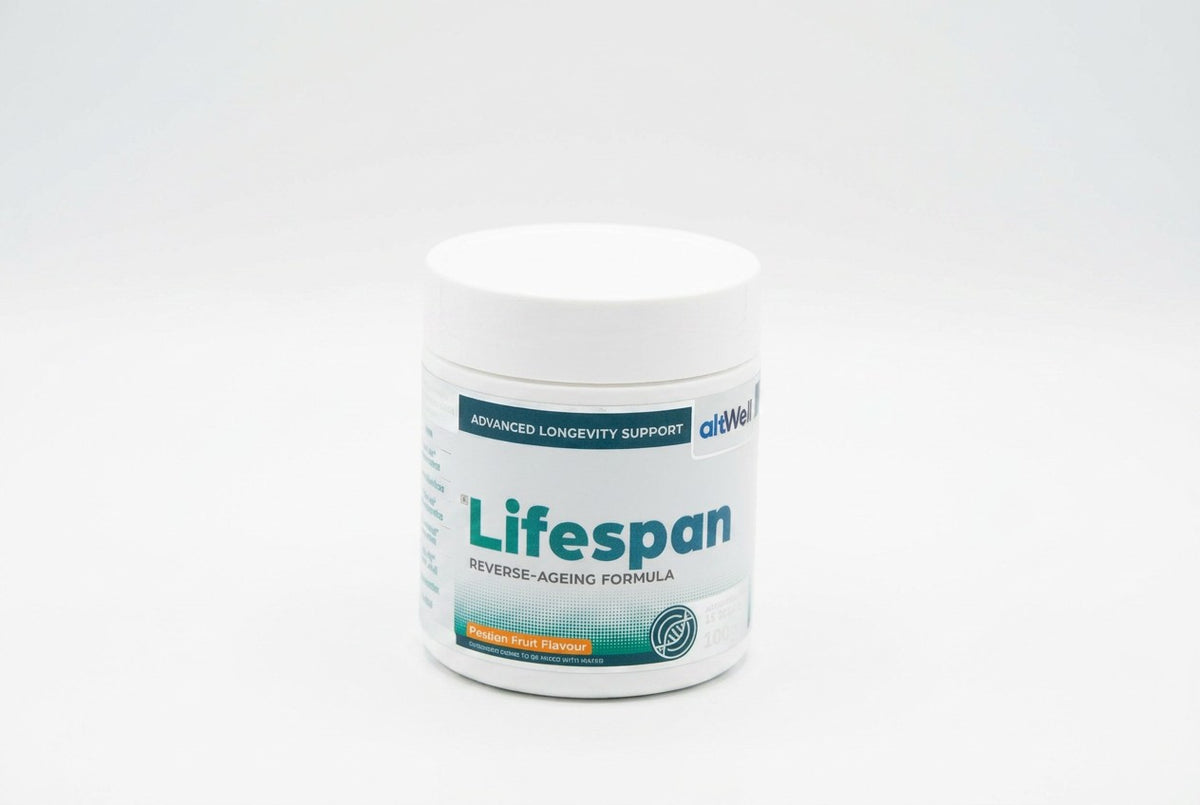 altWell Lifespan