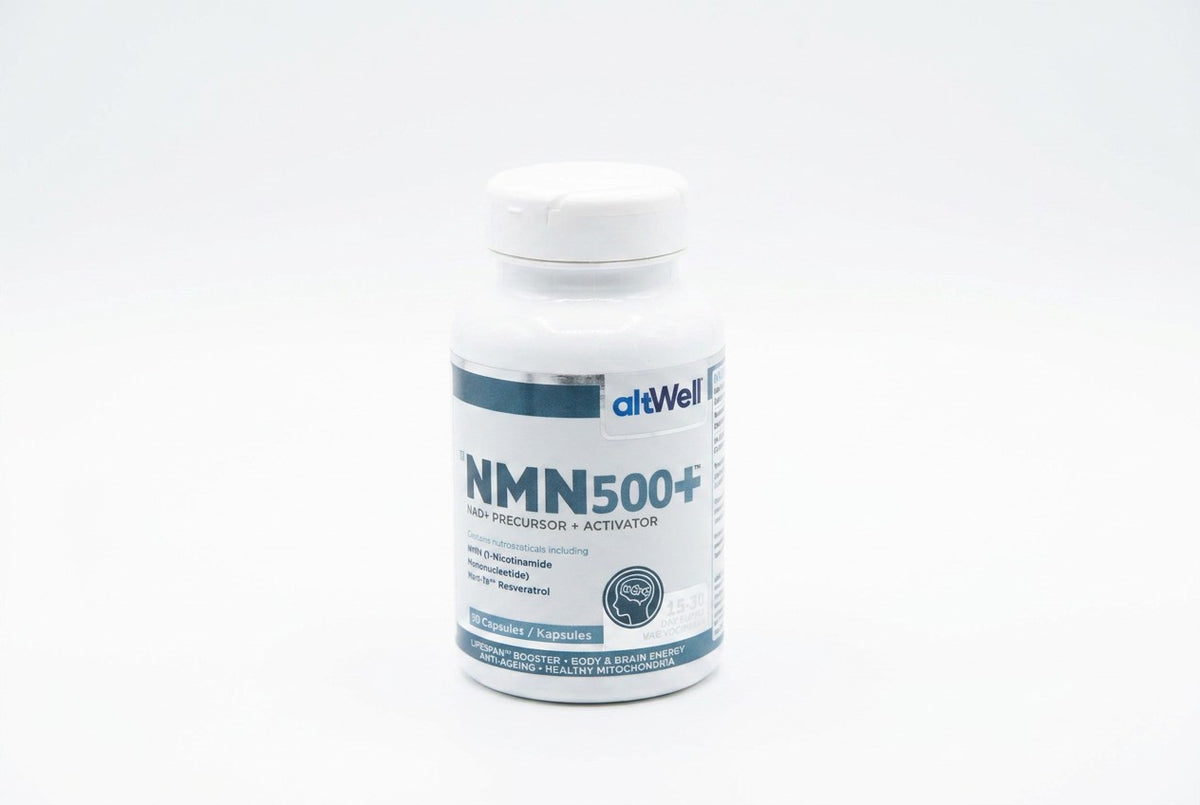NMN500+