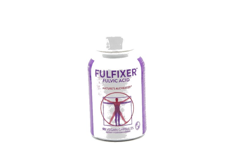 Fulfixer
