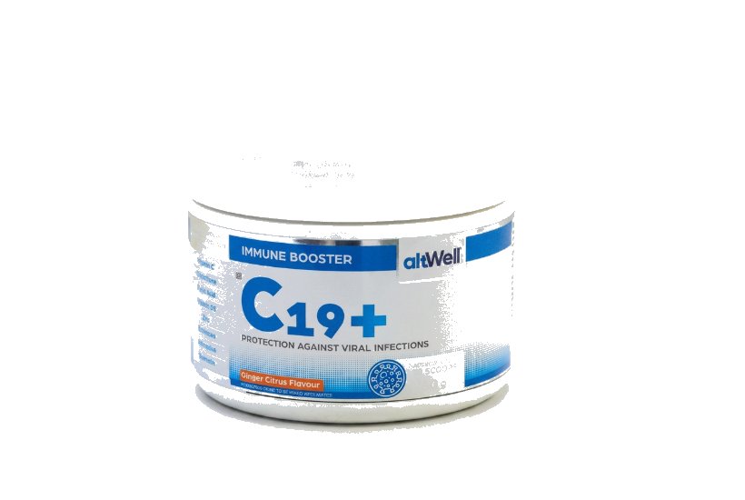 C19+ Immune Booster