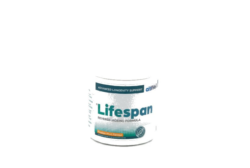 Lifespan