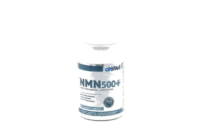 NMN500+