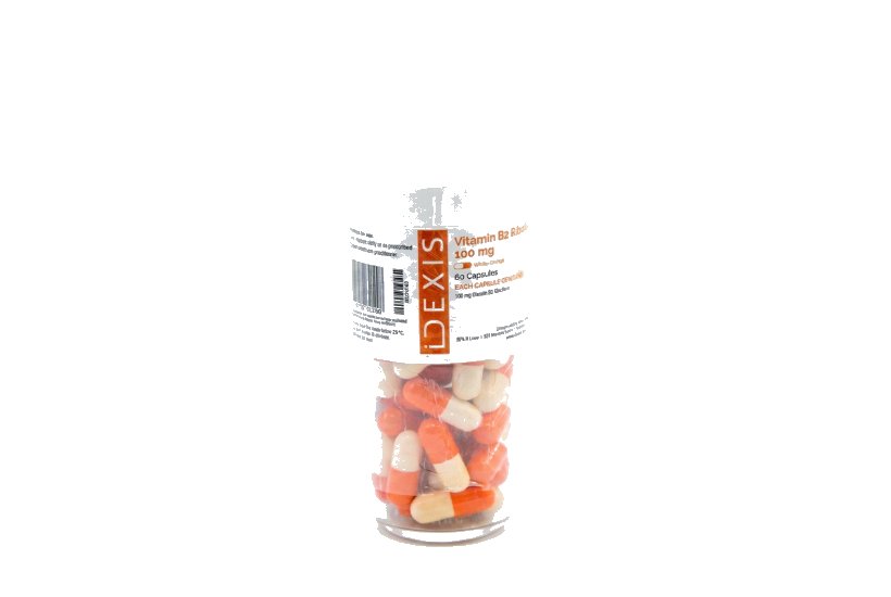Vitamin B2 Riboflavin