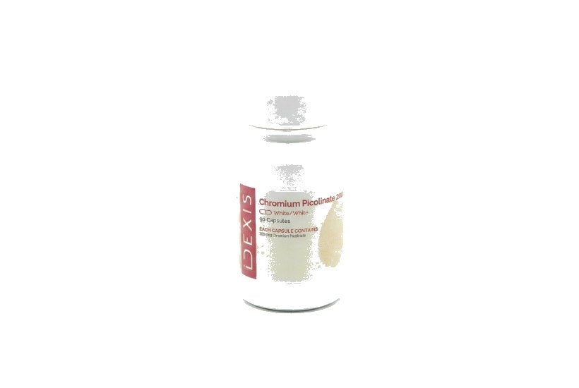 Chromium Picolinate