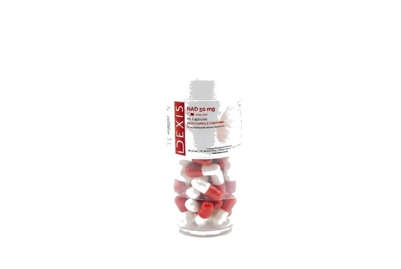 NAD 50mg