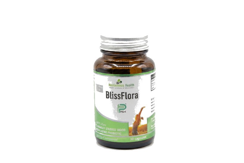 BlissFlora