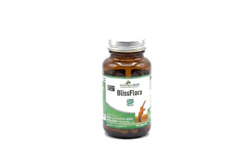 BlissFlora