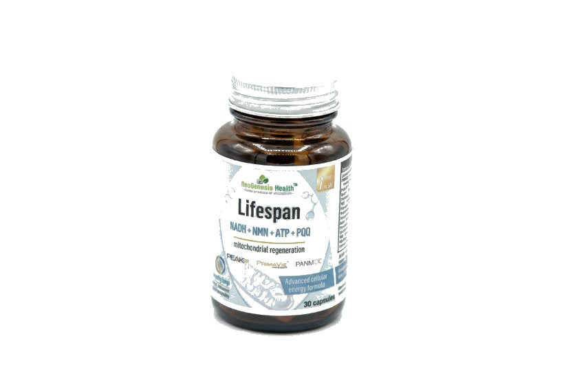 Lifespan
