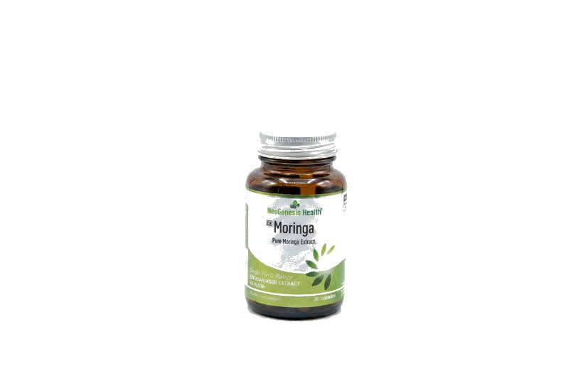 Moringa