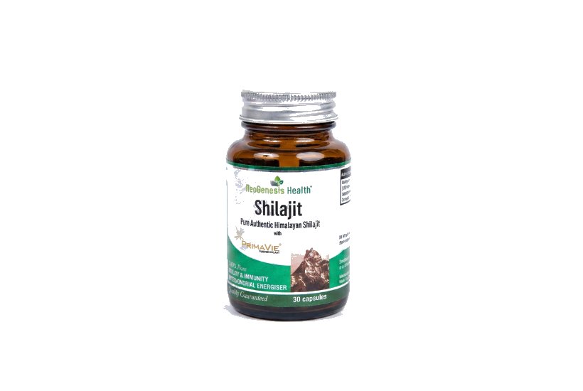 Shilajit