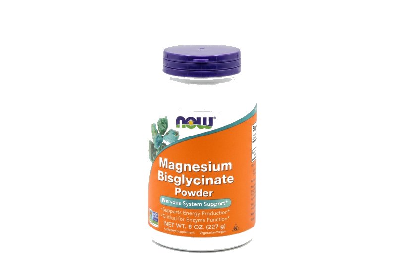 Magnesium Bisglycinate Powder