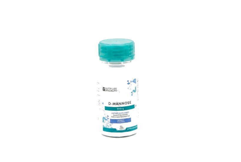 D-Mannose