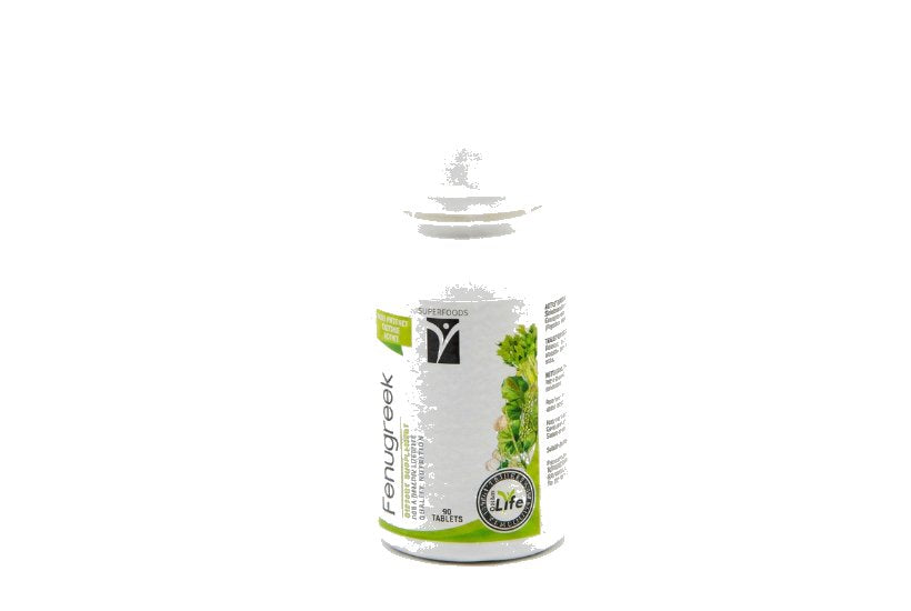 Fenugreek