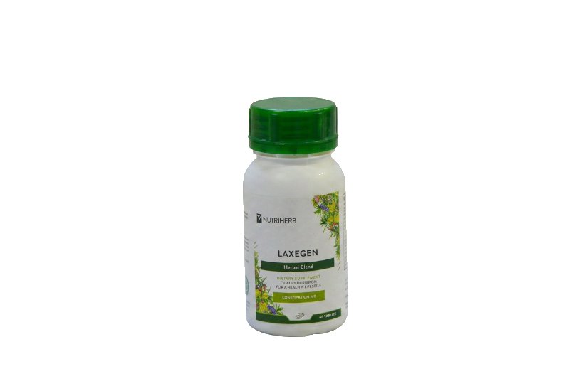 Laxegen