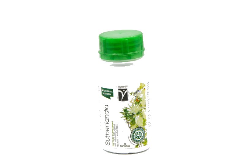 Sutherlandia