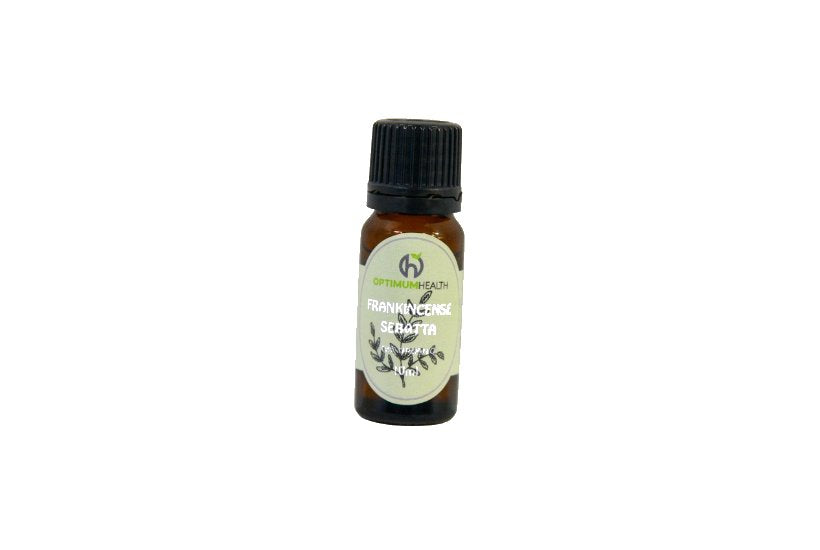 Frankincense Serrata