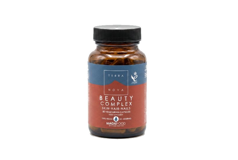 Beauty Complex