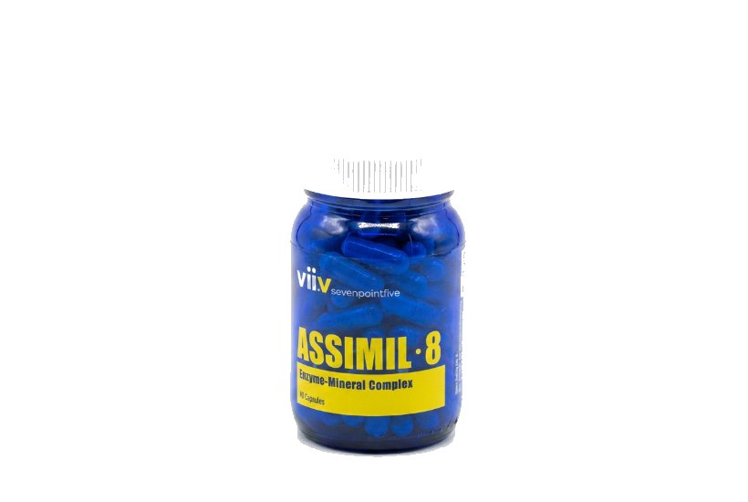 Assimil-8