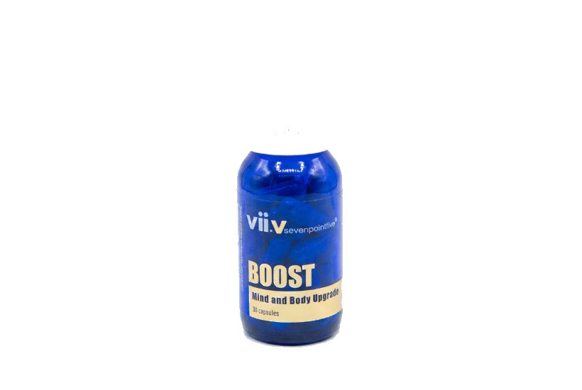 Boost