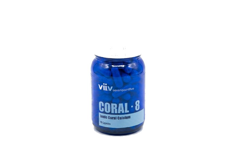 Coral-8