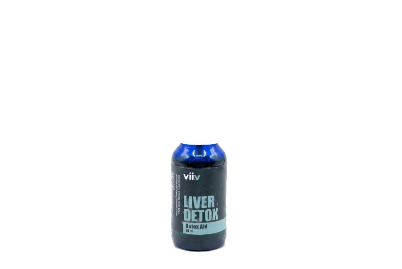 Liver Detox