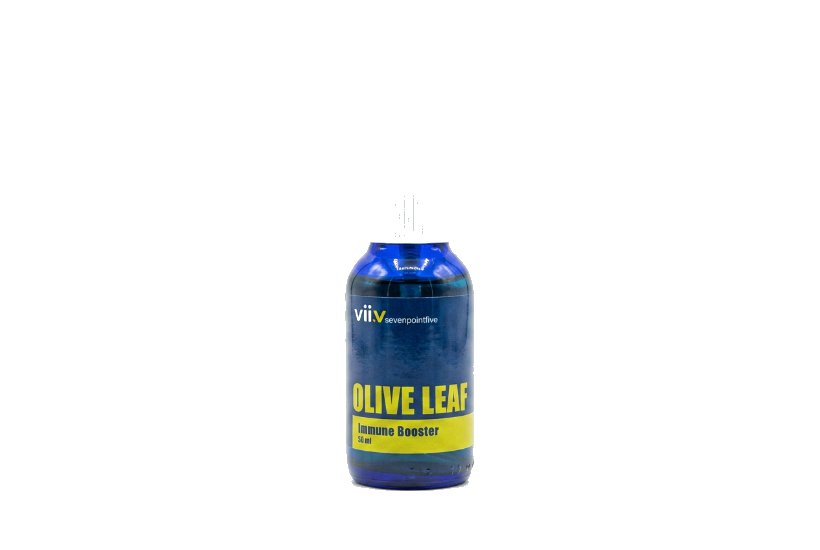 Olive Leaf