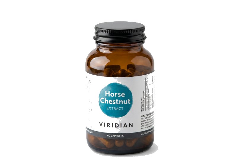 Horse Chestnut Extract