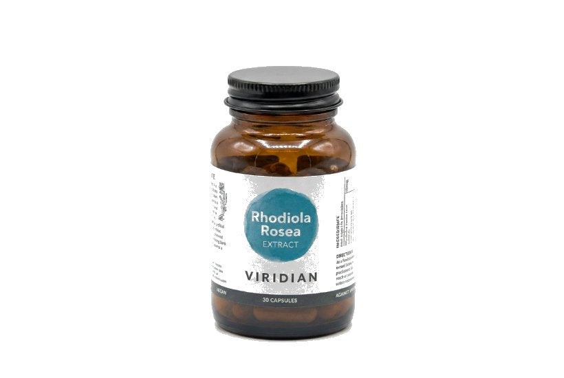 Rhodiola Rosea Extract