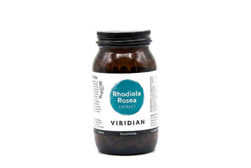 Rhodiola Rosea Extract