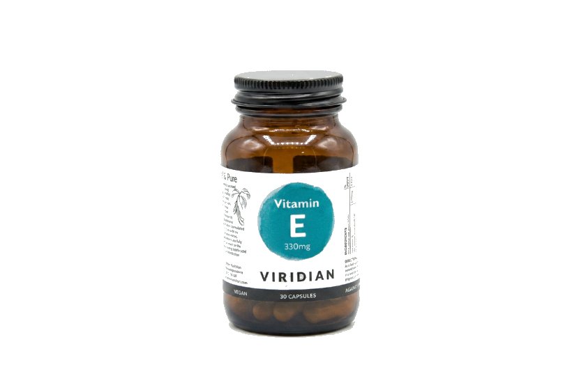 Vitamin E