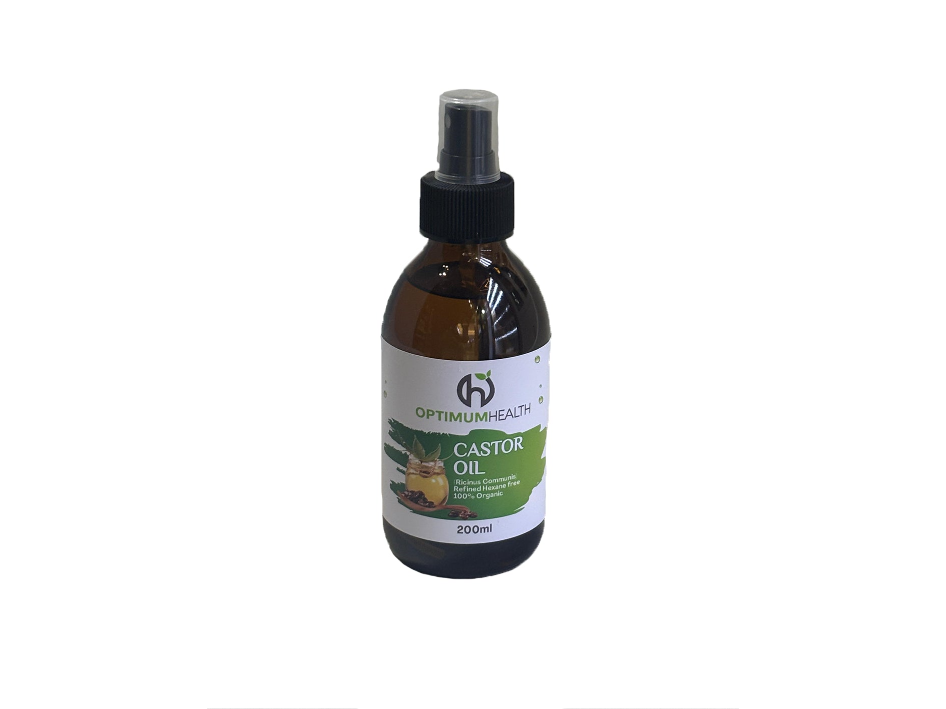 Castor Oil