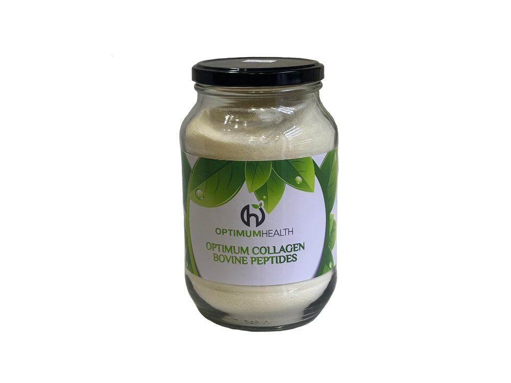 Optimum Collagen Bovine Peptides