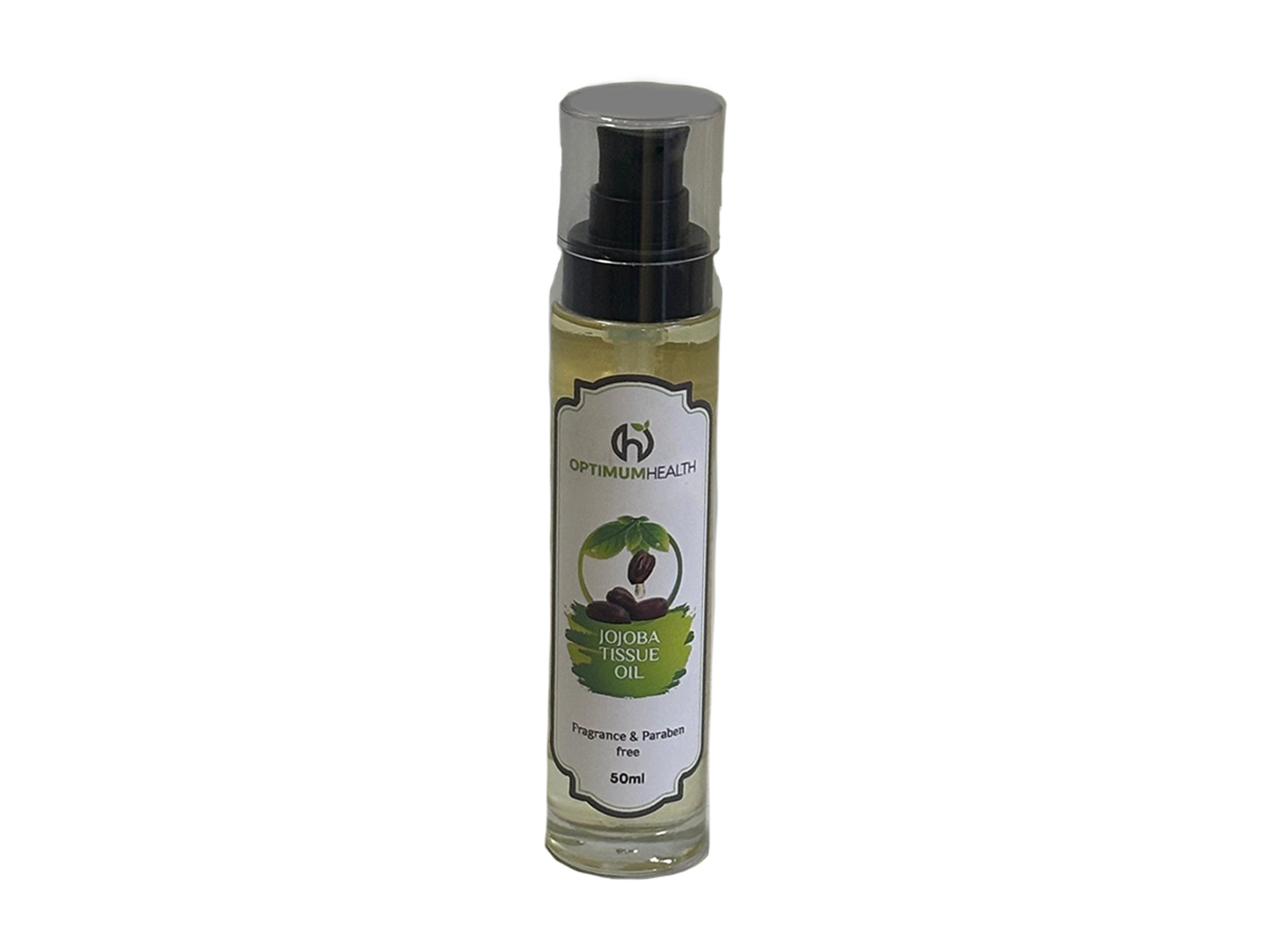 Jojoba Tissue Oil 50 ml