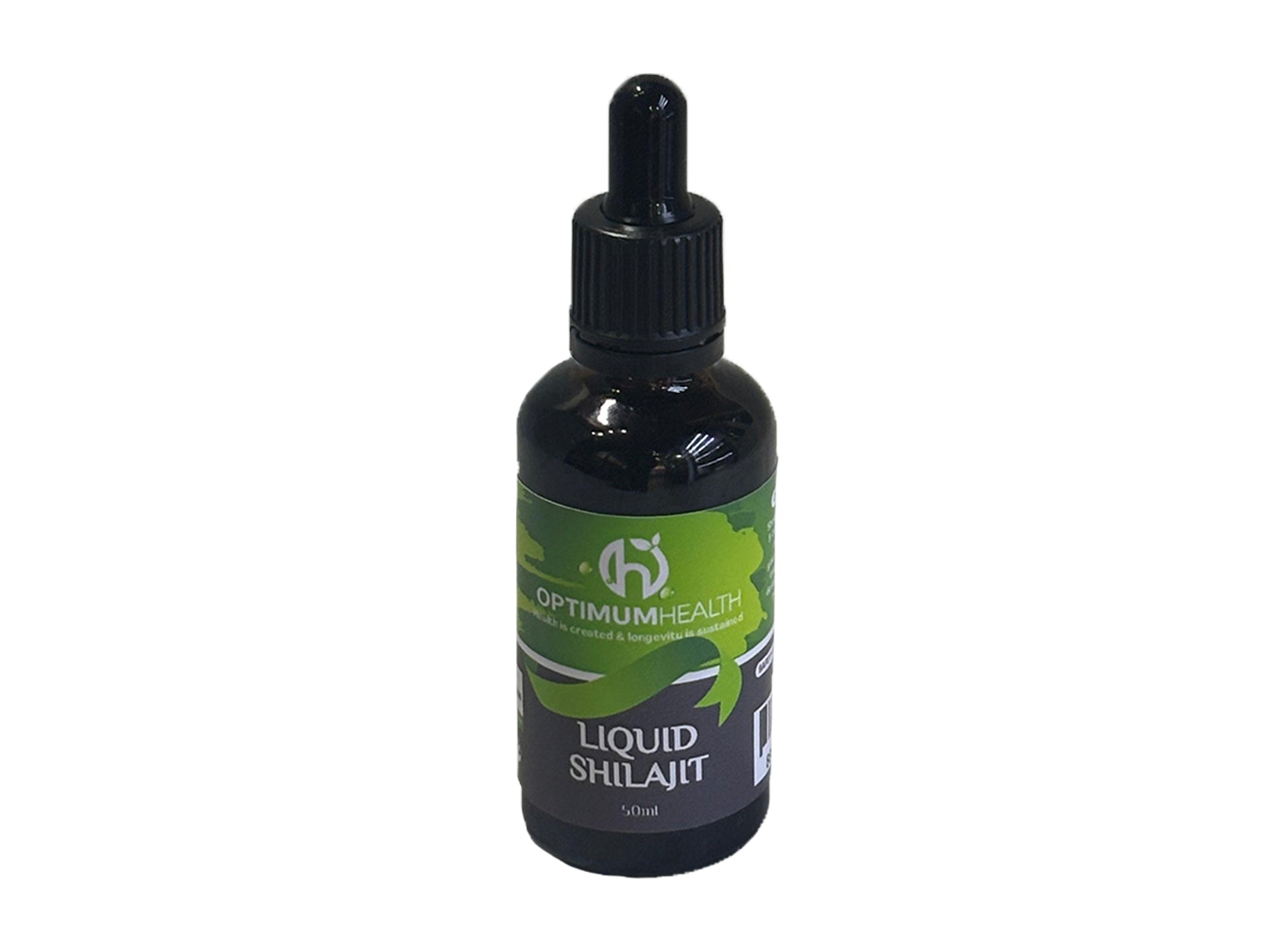 Liquid Shilajit 50 ml