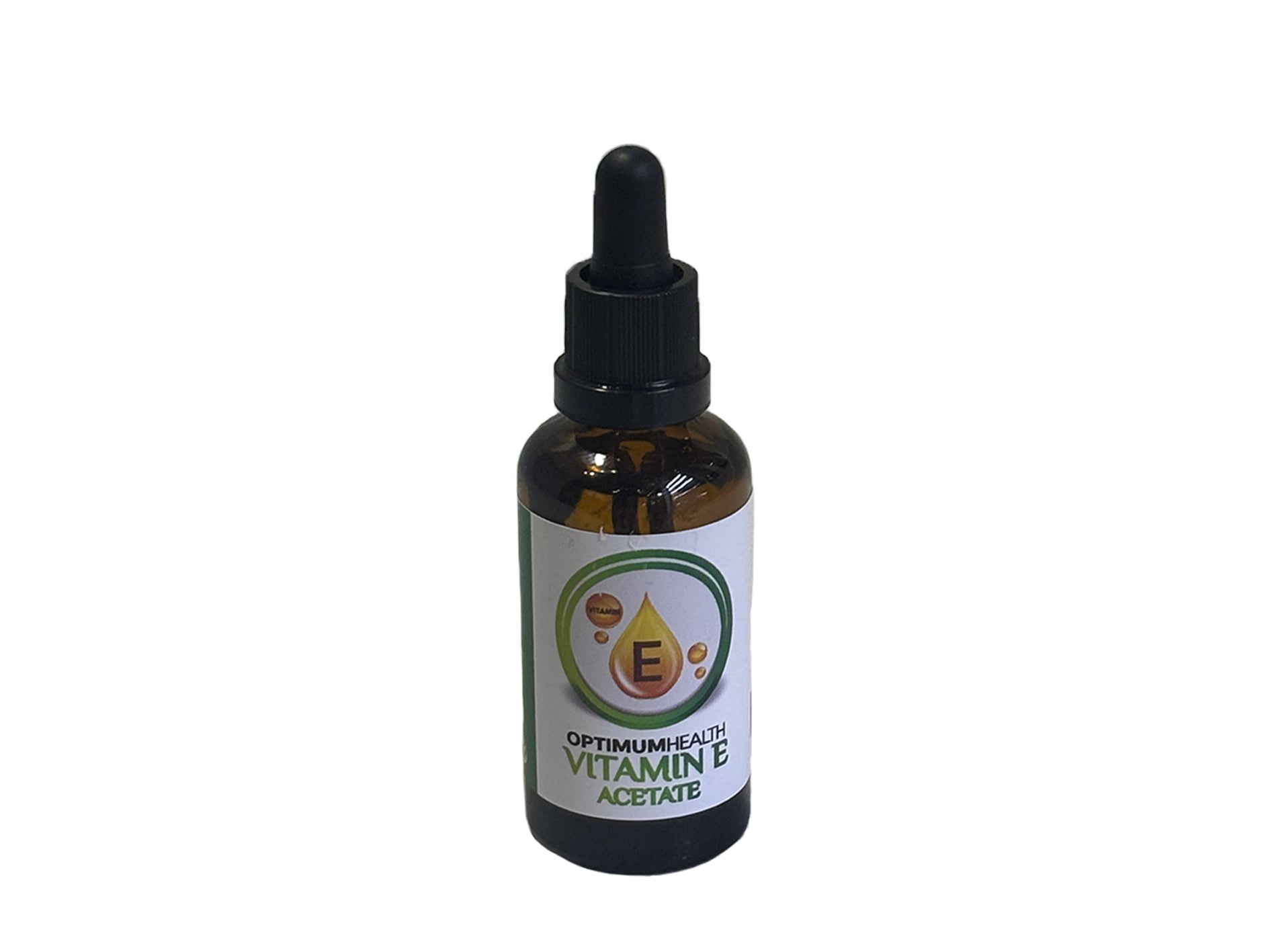Vitamin E Acetate 50 ml